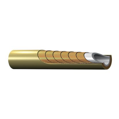 Picture of ChemJec Hydraulic Umbilical Hose - 2440M/2448M/2640M - 2640M-08V38