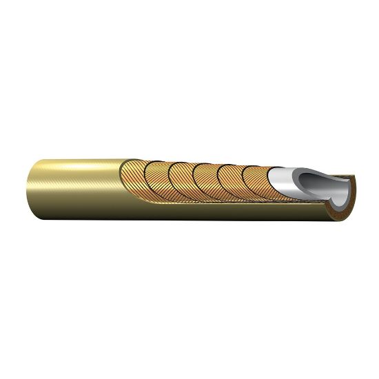 Picture of ChemJec Hydraulic Umbilical Hose - 2440M/2448M/2640M - 2640M-08V38