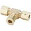 Picture of 264C-3 - Inch Brass Compression Fittings