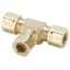 Picture of 264CA-3 - Brass Compression Fittings, Compress-Align