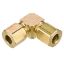 Picture of Inch Brass Compression Fittings - 265C-4