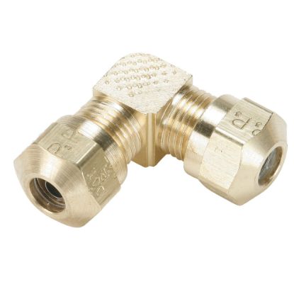 Picture of Air Brake D.O.T. Compression Style Fittings for J844 Tubing - NTA - 265NTA-10