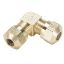 Picture of Air Brake D.O.T. Compression Style Fittings for J844 Tubing - NTA - 265NTA-10