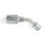 Picture of Field Attachable Hydraulic Hose Fitting – 20 Series Fittings - 26720-4-4