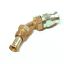 Picture of Field Attachable Fittings for PTFE Hose - 90 Series - 26790-6-6