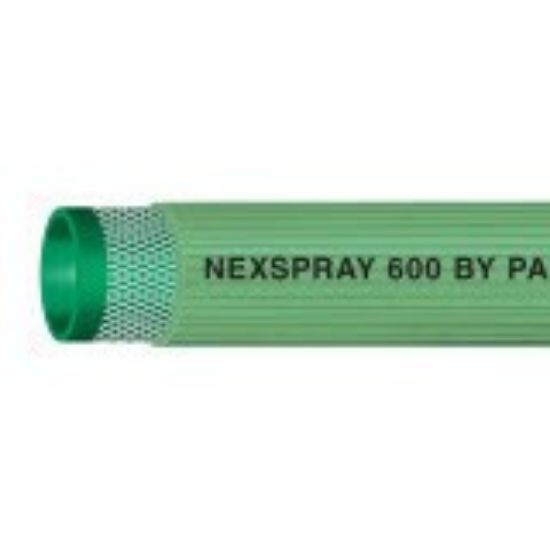 Picture of NEXSPRAY™ PVC Spray Hose, Series 268 - 268-06002300
