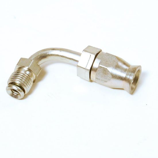 Picture of Field Attachable Fittings for PTFE Hose - 90 Series - 26990-5-5