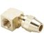 Picture of Air Brake D.O.T. compression style fittings,  AB - 270AB-8-6