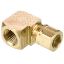 Picture of Brass Compression Fittings, Compress-Align - 270CA-4-2