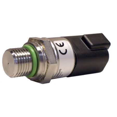 Picture for category Compact Pressure Sensors - SCP