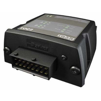 Picture of Standalone Task Oriented Controller - IQAN-TOC2 Valve Driver - 2810024