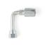 Picture of Field Attachable Hydraulic Hose Fitting – 20 Series Fittings - 28120-6-6