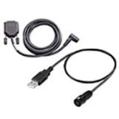 Picture of Communication cables - IQAN modules to PC - 2830014