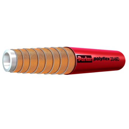 Picture for category OBSOLETE: 2849D UHP Hose- 55,000 psi
