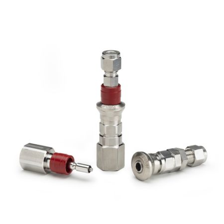 Picture for category Stainless Steel, Instrumentation Quick Couplings - CPI Series