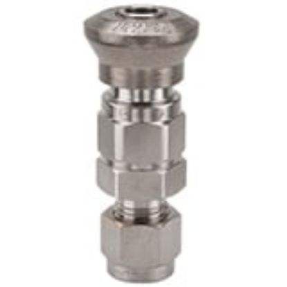 Picture of Stainless Steel, Instrumentation Quick Couplings - CPI Series - 2A-Q4CY-SSP