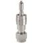 Picture of Stainless Steel, Instrumentation Quick Couplings - CPI Series - 2A-Q4P-SS