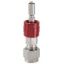 Picture of Stainless Steel, Instrumentation Quick Couplings - CPI Series - 2A-Q4VY-SS