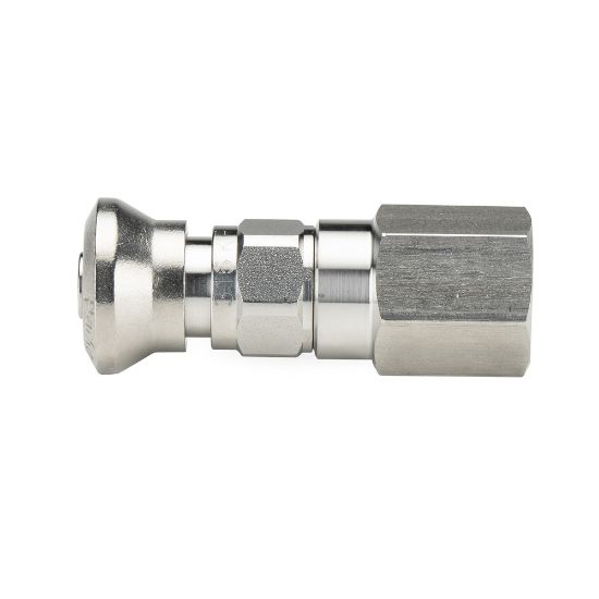 Picture of Stainless Steel, Instrumentation Quick Couplings - CPI Series - 4F-Q4CY-SSP