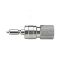Picture of Stainless Steel, Instrumentation Quick Couplings - CPI Series - 2F-Q4P-SS