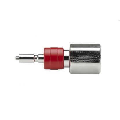 Picture of Stainless Steel, Instrumentation Quick Couplings - CPI Series - 2F-Q4VY-SS