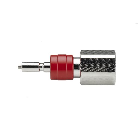 Picture of Stainless Steel, Instrumentation Quick Couplings - CPI Series - 2F-Q4VY-SS