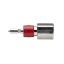 Picture of Stainless Steel, Instrumentation Quick Couplings - CPI Series - 2F-Q4VY-SS