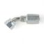 Picture of Field Attachable Hydraulic Hose Fitting – 20 Series Fittings - 2J720-8-8