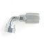 Picture of Field Attachable Hydraulic Hose Fitting – 20 Series Fittings - 2J920-4-4