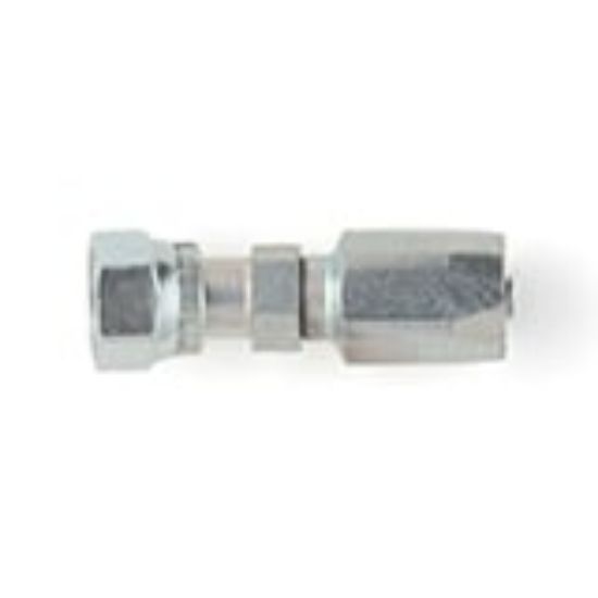 Picture of Field Attachable Hydraulic Hose Fitting – 20 Series Fittings - 2JS20-12-12