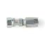 Picture of Field Attachable Hydraulic Hose Fitting – 20 Series Fittings - 2JS20-8-8
