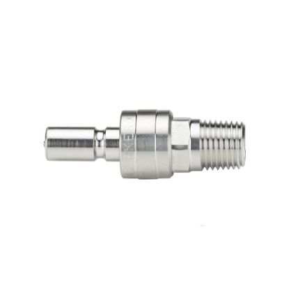 Picture of Stainless Steel, Instrumentation Quick Couplings - CPI Series - 2M-Q4P-SS