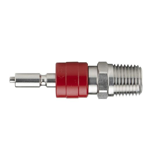 Picture of Stainless Steel, Instrumentation Quick Couplings - CPI Series - 2M-Q4VY-SS