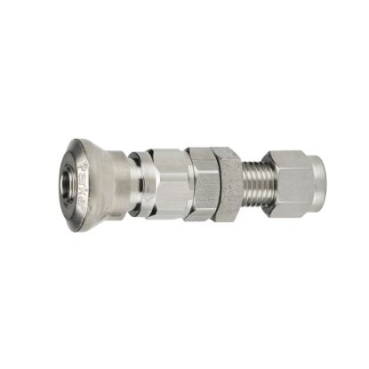 Picture of Stainless Steel, Instrumentation Quick Couplings - CPI Series - 2Z-Q4CY-SSP