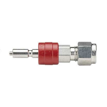 Picture of Stainless Steel, Instrumentation Quick Couplings - CPI Series - 2Z-Q4VY-SS