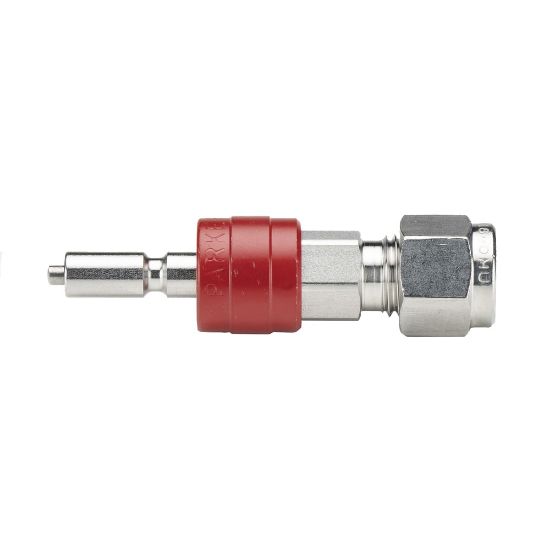 Picture of Stainless Steel, Instrumentation Quick Couplings - CPI Series - 2Z-Q4VY-SS
