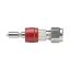 Picture of Stainless Steel, Instrumentation Quick Couplings - CPI Series - 2Z-Q4VY-SS