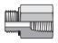 Picture of 3/8X3/8F4HGS - Reducer, Expander, Conversion F4OHG