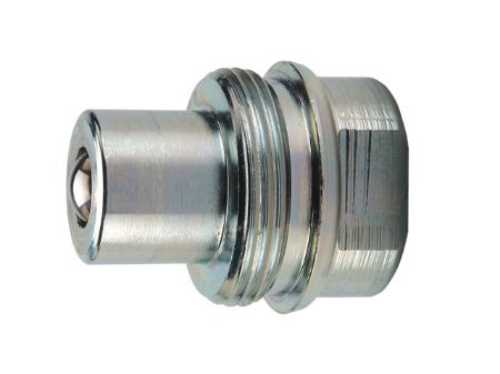 Picture for category 3000 Series Nipple - Female Pipe