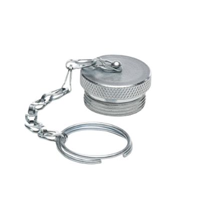 Picture of Protective Dust Caps and Plugs for Quick Couplings - 3005-2