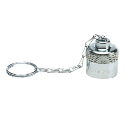 Picture of Protective Dust Caps and Plugs for Quick Couplings - 3009-2