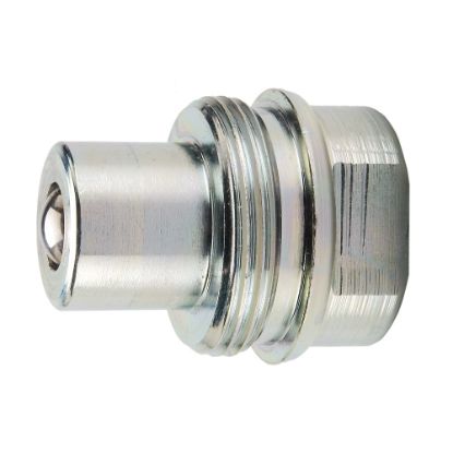 Picture of High Pressure, Thread to Connect  Quick Couplings, ISO 14540 - 3000 series - 3010-2