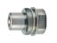 Picture of 3000 Series Nipple - Female Pipe - 3010-2-BULK