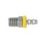 Picture of Push On Field Attachable Hydraulic Hose Fitting - 82 Series Fittings - 30182-12-12