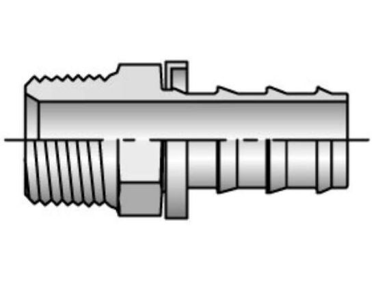 Picture of 82 Series 30182 - 30182-8-8B-BULK