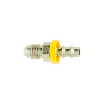 Picture of Push On Field Attachable Hydraulic Hose Fitting - 82 Series Fittings - 30382-12-12