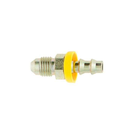 Picture of Push On Field Attachable Hydraulic Hose Fitting - 82 Series Fittings - 30382-12-12