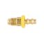 Picture of Push On Field Attachable Hydraulic Hose Fitting - 82 Series Fittings - 30482-8-8B
