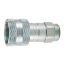 Picture of 3050-3-231 - High Pressure, Thread to Connect Quick Couplings, ISO 14540 - 3000 series