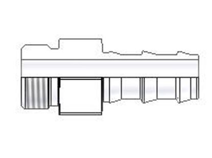 Picture of 82 Series 30582 - 30582-8-8B